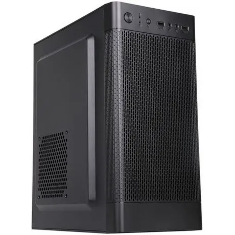 Корпус Accord Q03B черный (ACC Q03B)