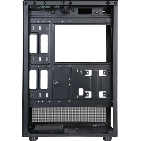 Корпус Formula Crystal Z1 черный (CRYSTAL Z1) - фото 5