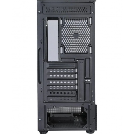 Корпус Formula Crystal Z1 черный (CRYSTAL Z1) - фото 6