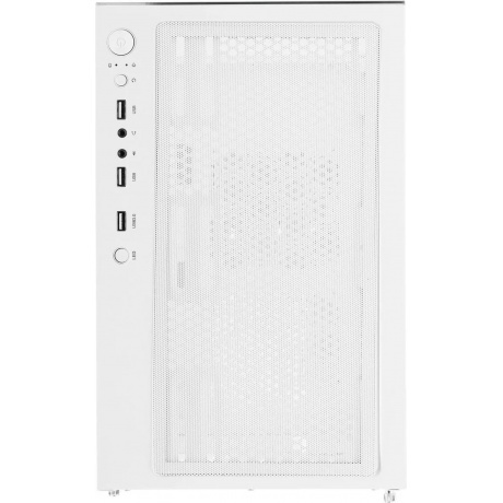 Корпус Formula Crystal Z1 белый (CRYSTAL Z1) - фото 2