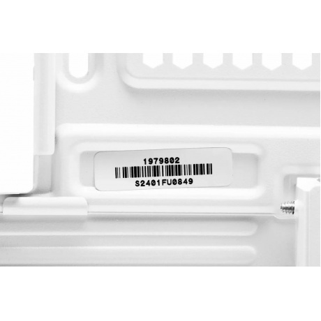 Корпус Formula Crystal Z1 белый (CRYSTAL Z1) - фото 13