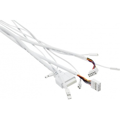 Корпус Formula Crystal Z1 белый (CRYSTAL Z1) - фото 15