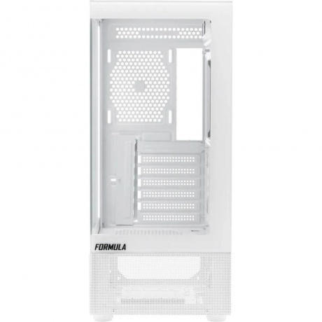 Корпус Formula Crystal Z1 белый (CRYSTAL Z1) - фото 3