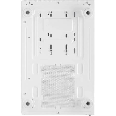 Корпус Formula Crystal Z1 белый (CRYSTAL Z1) - фото 5