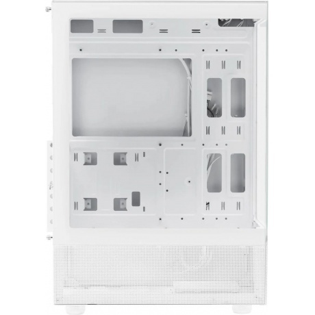 Корпус Formula Crystal Z1 белый (CRYSTAL Z1) - фото 6