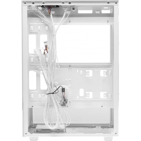 Корпус Formula Crystal Z1 белый (CRYSTAL Z1) - фото 7
