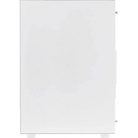 Корпус Formula Crystal Z1 белый (CRYSTAL Z1) - фото 8