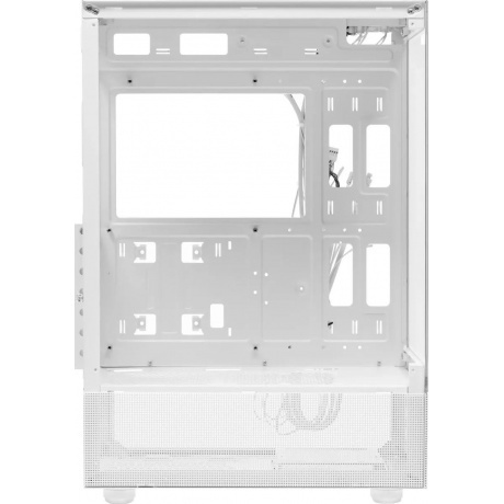 Корпус Formula Crystal Z1 белый (CRYSTAL Z1) - фото 9