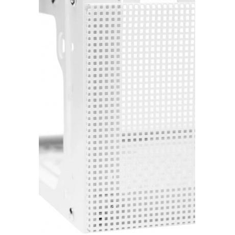 Корпус Formula Crystal Z1 белый (CRYSTAL Z1) - фото 10