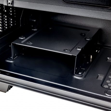 Корпус Hiper BH34-1 черный - фото 11