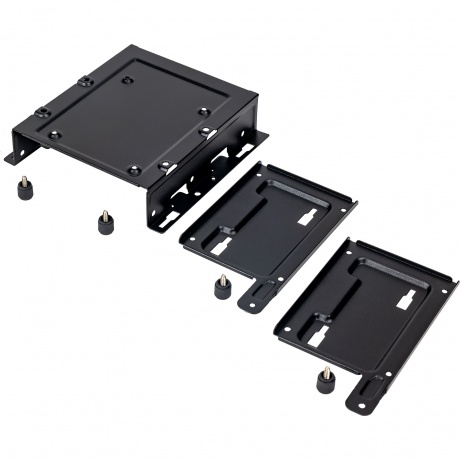 Корпус Hiper BH34-1 черный - фото 12