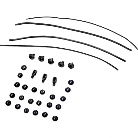 Корпус Hiper BH34-1 черный - фото 13