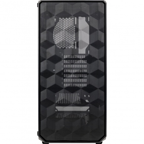 Корпус Hiper BH34-1 черный - фото 5