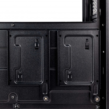 Корпус Hiper BH34-1 черный - фото 10