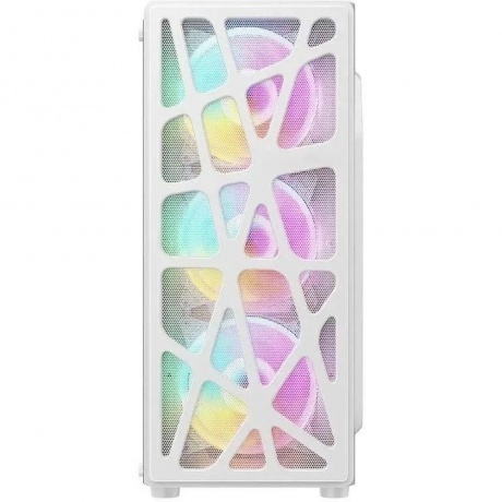 Корпус Formula Mana белый (MANA W) - фото 3