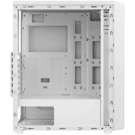 Корпус Formula Mana белый (MANA W) - фото 6