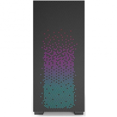 Корпус Azza Celesta F черный (CSAZ-340F CELESTA) - фото 2