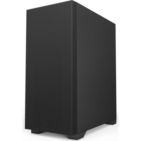 Корпус Azza Celesta F черный (CSAZ-340F CELESTA) - фото 3