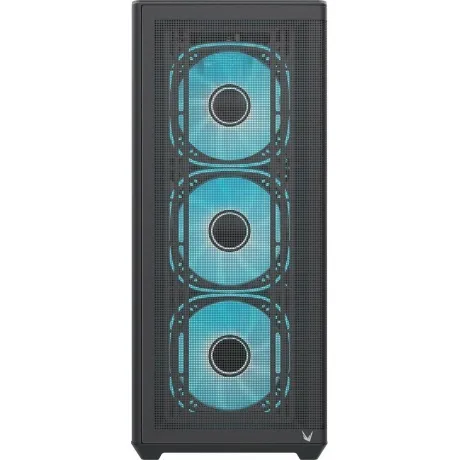 Корпус Formula Air Power G5 Plus черный (AIR POWER G5 PLUS B)