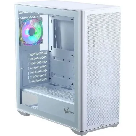 Корпус Formula Air Power G5 Plus белый (AIR POWER G5 PLUS W)