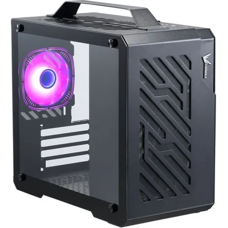 Корпус Formula Air Cube G3 черный (AIR CUBE G3 B)