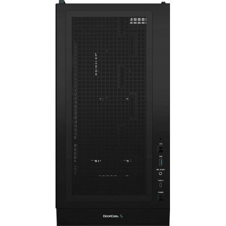 Корпус Deepcool CH560 черный (R-CH560-BKAPE4-G-1) - фото 11