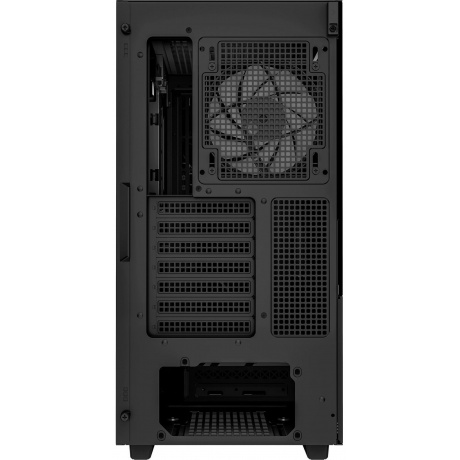 Корпус Deepcool CH560 черный (R-CH560-BKAPE4-G-1) - фото 12