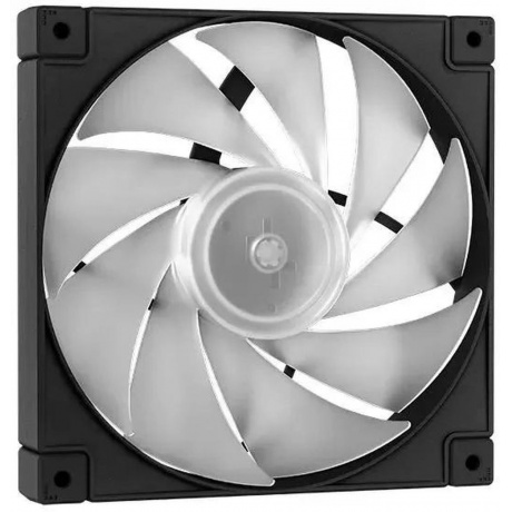 Корпус Deepcool CH560 черный (R-CH560-BKAPE4-G-1) - фото 15