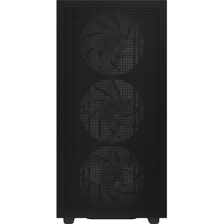 Корпус Deepcool CH560 черный (R-CH560-BKAPE4-G-1) - фото 5