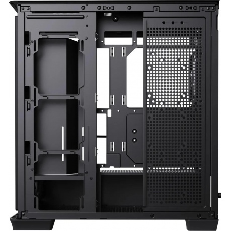 Корпус Aerocool APNX Creator C1 C1-BK-v1 черный (APCM-CR01043.11) - фото 11