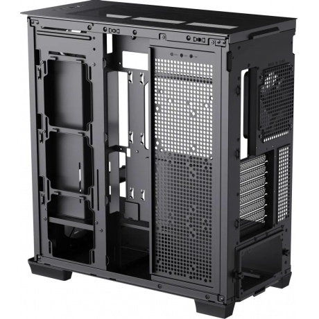 Корпус Aerocool APNX Creator C1 C1-BK-v1 черный (APCM-CR01043.11) - фото 12