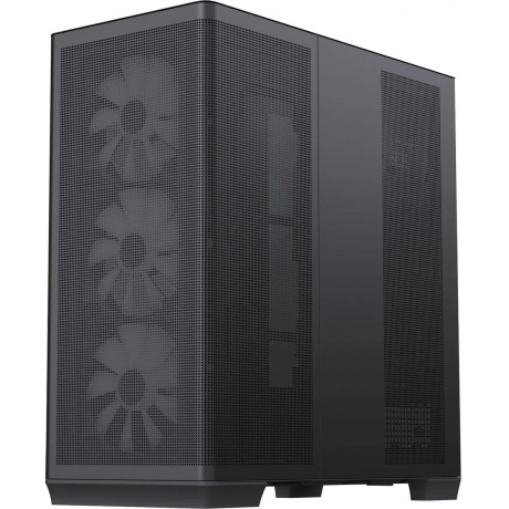 Корпус Aerocool APNX Creator C1 C1-BK-v1 черный (APCM-CR01043.11) - фото 7