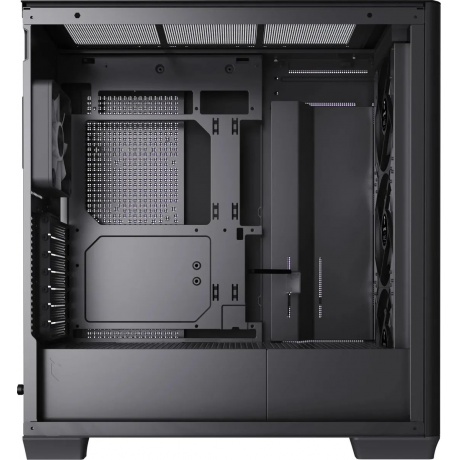 Корпус Aerocool APNX Creator C1 C1-BK-v1 черный (APCM-CR01043.11) - фото 10