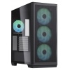 Корпус Aerocool APNX Creator C1 C1-BK-v1 черный (APCM-CR01043.11...