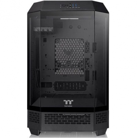 Корпус Thermaltake The Tower 300 Black черный (CA-1Y4-00S1WN-00)