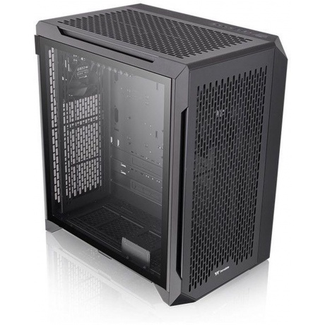 Корпус Thermaltake CTE C700 Air черный (CA-1X7-00F1WN-00) - фото 5