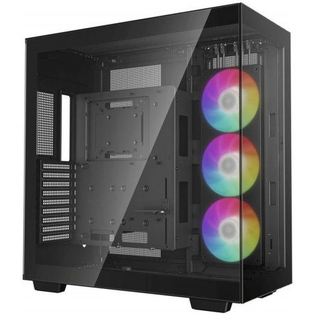 

Корпус Deepcool CH780 черный (R-CH780-BKADE41-G-1)