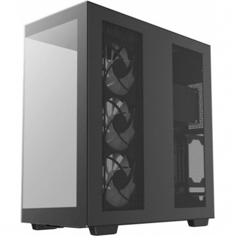 Корпус Deepcool CH780 черный (R-CH780-BKADE41-G-1) - фото 3