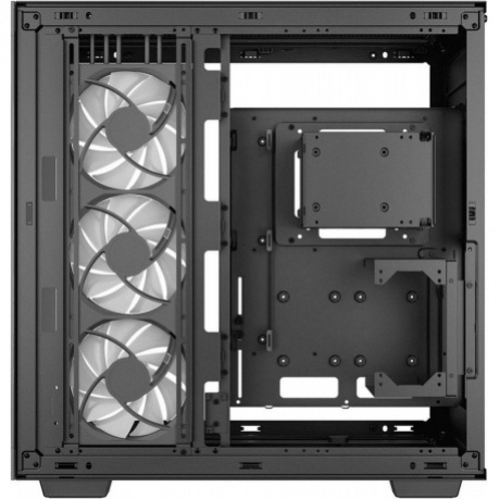 Корпус Deepcool CH780 черный (R-CH780-BKADE41-G-1) - фото 4