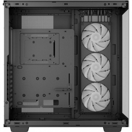 Корпус Deepcool CH780 черный (R-CH780-BKADE41-G-1) - фото 5