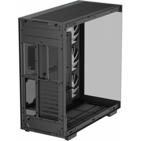 Корпус Deepcool CH780 черный (R-CH780-BKADE41-G-1) - фото 9