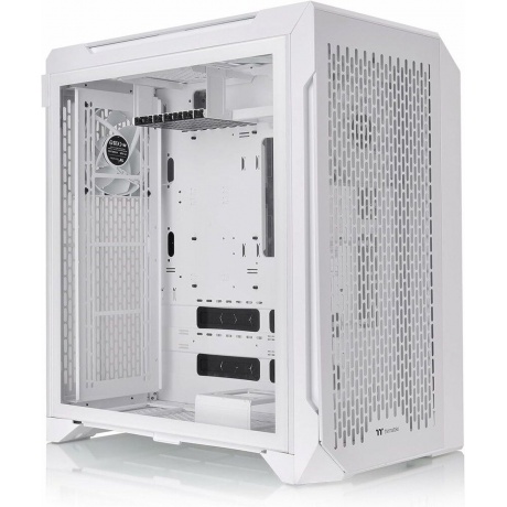 Корпус Thermaltake CTE C700 Air белый (CA-1X7-00F6WN-00) - фото 1