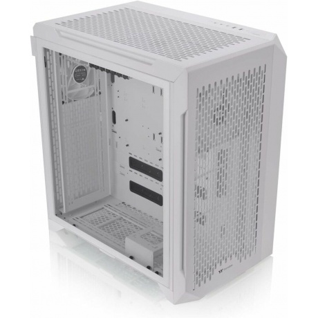 Корпус Thermaltake CTE C700 Air белый (CA-1X7-00F6WN-00) - фото 2