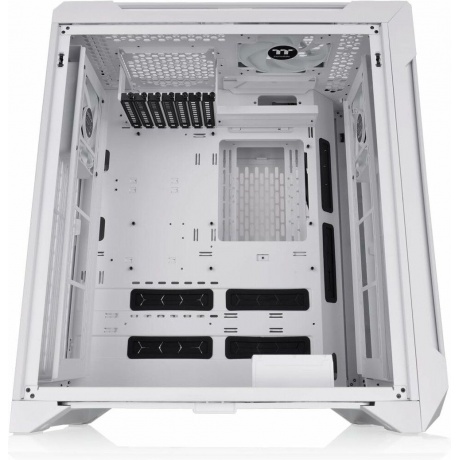 Корпус Thermaltake CTE C700 Air белый (CA-1X7-00F6WN-00) - фото 4