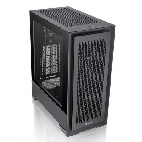 Корпус Thermaltake CTE T500 Air черный (CA-1X8-00F1WN-00)