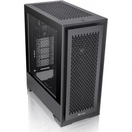 Корпус Thermaltake CTE T500 Air черный (CA-1X8-00F1WN-00)