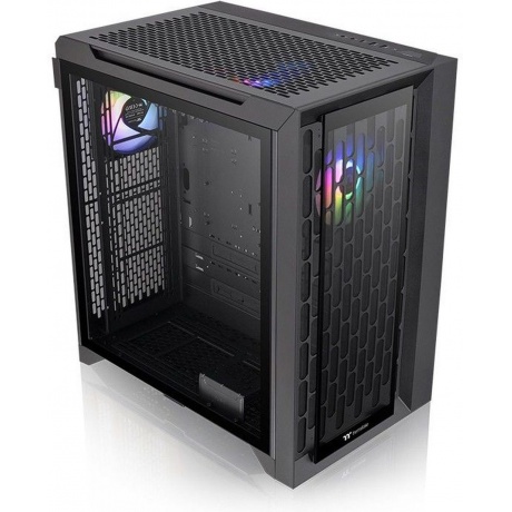 Корпус Thermaltake CTE C700 TG ARGB черный (CA-1X7-00F1WN-01) - фото 2