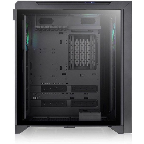 Корпус Thermaltake CTE C700 TG ARGB черный (CA-1X7-00F1WN-01) - фото 4