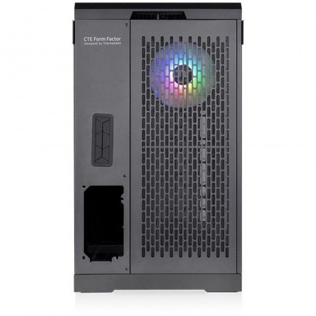 Корпус Thermaltake CTE C700 TG ARGB черный (CA-1X7-00F1WN-01) - фото 6