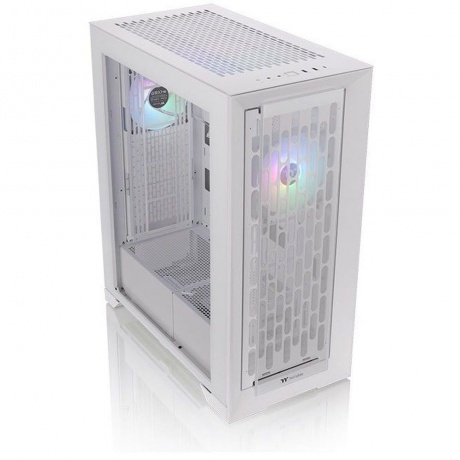 Корпус Thermaltake CTE T500 TG ARGB белый (CA-1X8-00F6WN-01) - фото 2